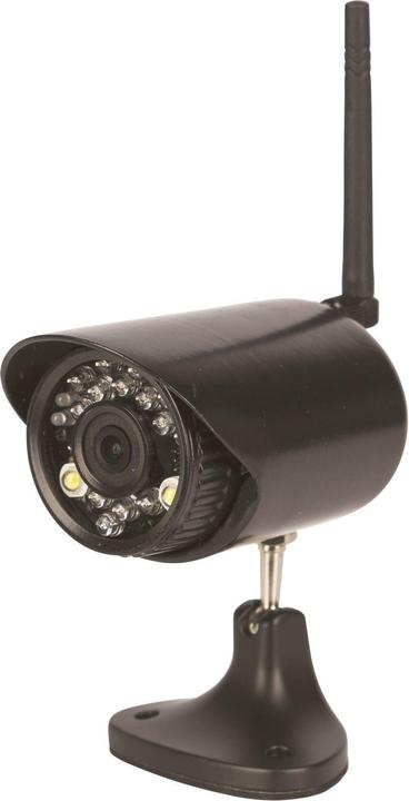 Produktbild Kerbl SmartCam HD (1280 x 720 Pixels)