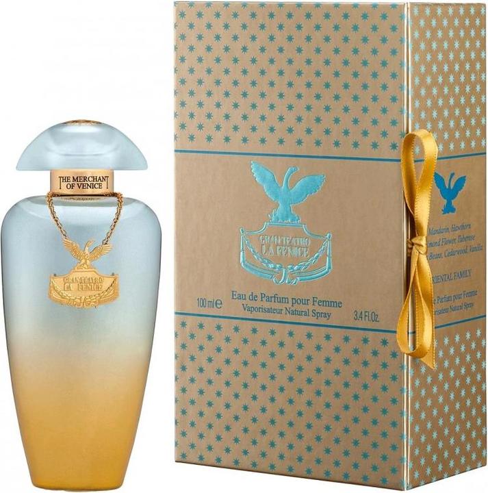 Immagine prodotto The Merchant of Venice Gran Teatro La Fenice (Eau de parfum, 100 ml)