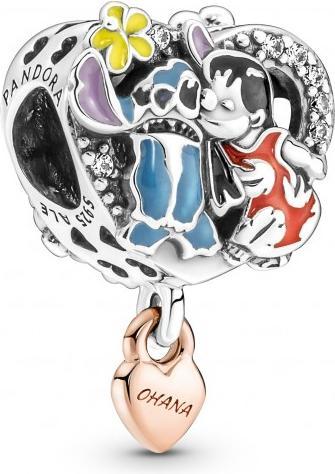 Pandora Charm