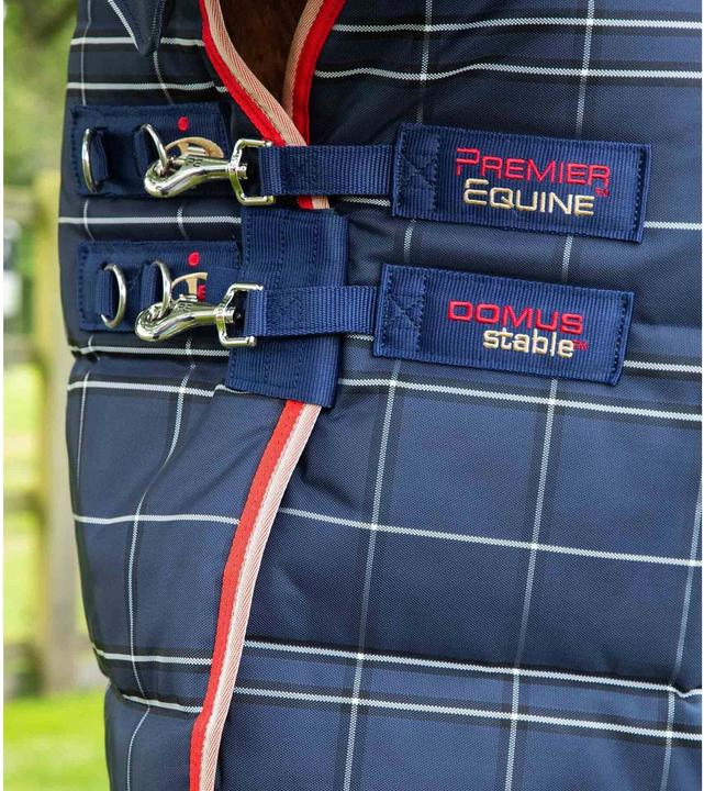 Actual product image Premier Equine Domus 400 g (168 cm)