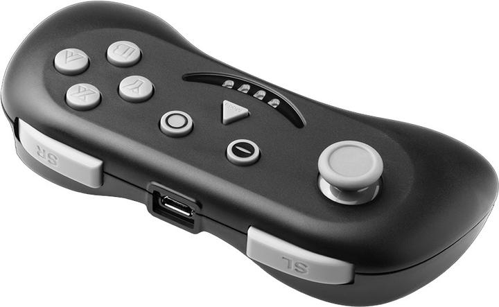 Actual product image Snakebyte MULTI:PLAYCON (SWITCH & SWITCH LITE), Arch Analog / Digital Playstation (Playstation Classic)