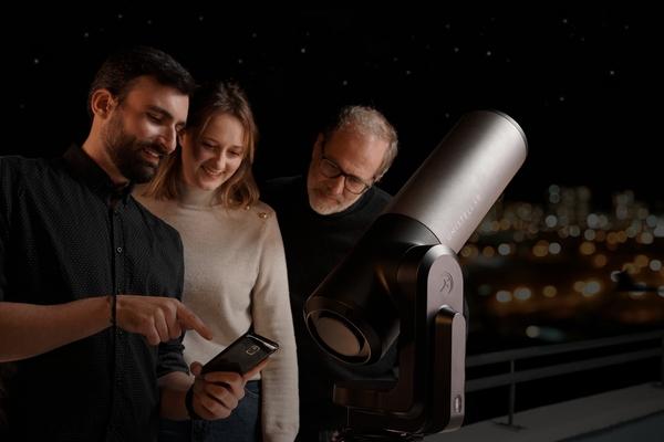 Image du produit Unistellar eQuinox 2