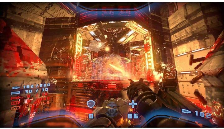 Immagine prodotto Humble Bundle Prodeus (PS5, DE)