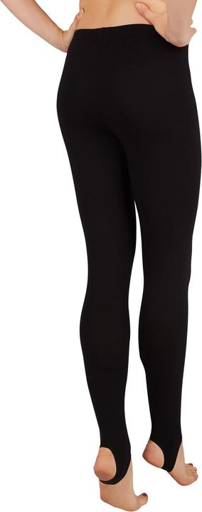 Produktbild Dressforfun Steg-Leggings (L)
