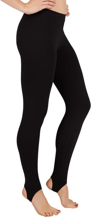 Produktbild Dressforfun Steg-Leggings (XXL)