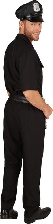 Actual product image Dressforfun Policeman (XL)