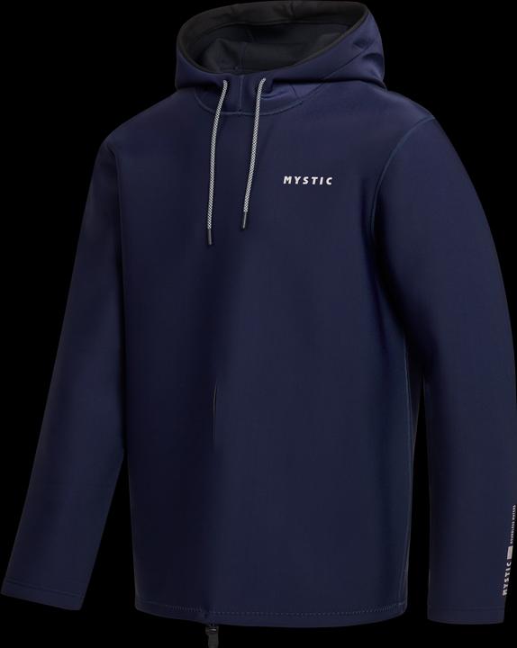 Image du produit Mystic Haze Neoprene Hoodie 2mm (2 mm, XL)