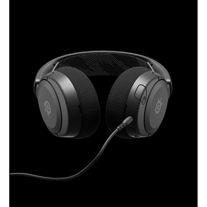 Produktbild SteelSeries Arctis Nova 1 (Kabelgebunden)