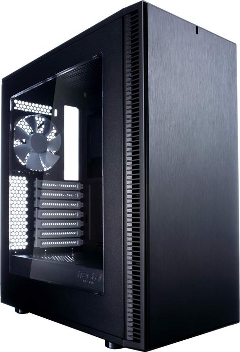 Fractal Define C TG (ATX)