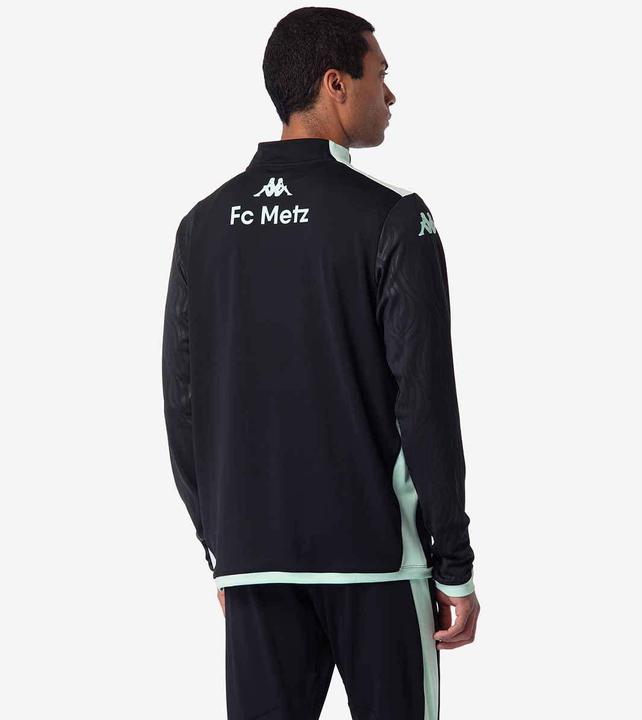 Produktbild Kappa Trainingsjacke Metz Ablas Pro 8 2024/25 (XL)