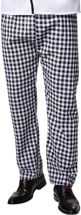 Immagine prodotto Dressforfun Chef stellato (M)