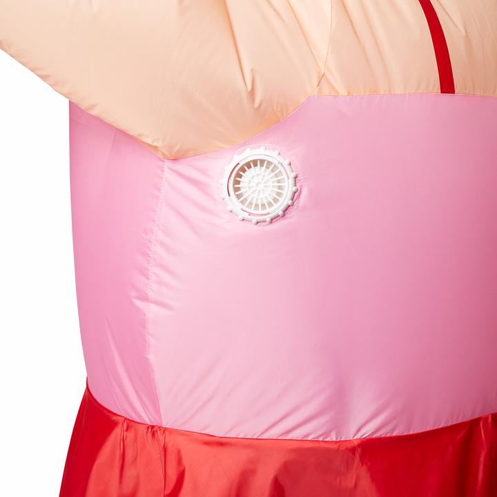 Image du produit Dressforfun Ballerine autogonflable (Taille unique)