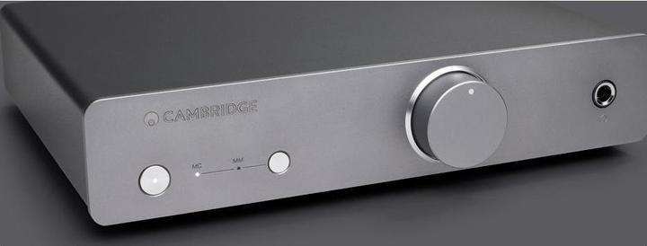 Produktbild Cambridge Audio Duo