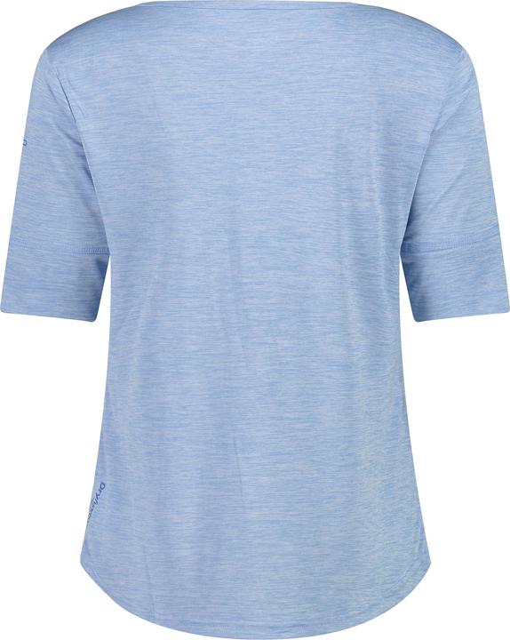 Actual product image CMP Campagnolo Melange print (XXS)
