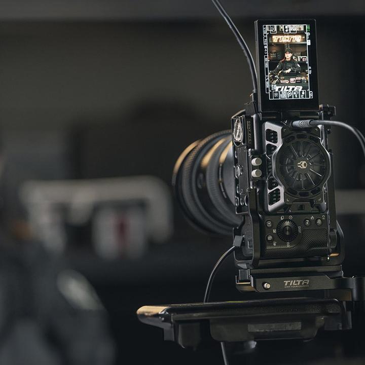 Produktbild Tilta Full Camera Cage for Sony ZV-E1 (Cage)