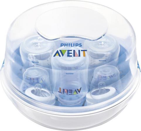 Actual product image Philips Avent SCF281/02