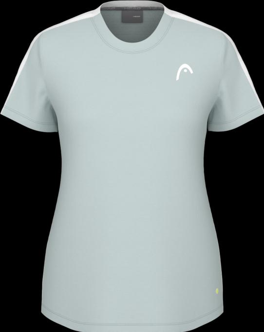 Actual product image Head Tennis shirt tie-break (L)