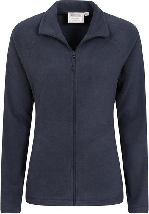Image du produit Mountain Warehouse - Veste polaire RASO - Femme (44 D)