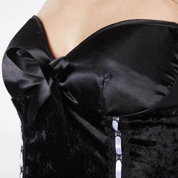 Image du produit Dressforfun Ange sexy (M)