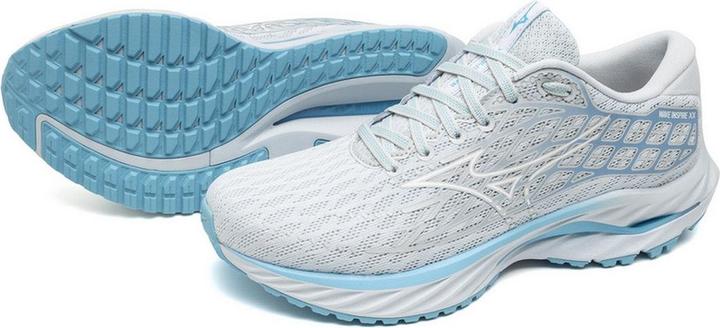 Image du produit Mizuno WAVE INSPIRE 20 (37)