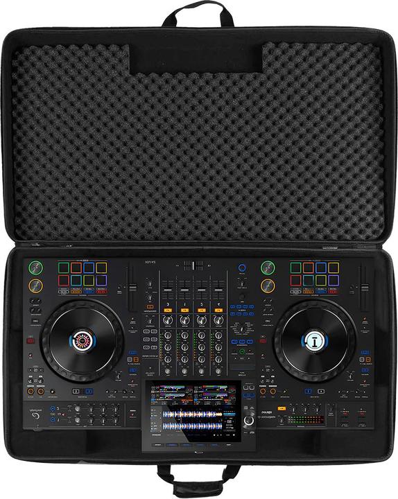 UDG U8330BL XDJ-AZ HARDCASE BLACK