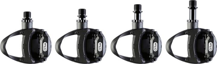 Actual product image Sqlab Pedals 512 Standard