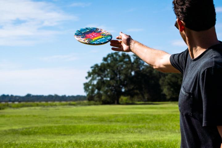 Image du produit Waboba Wingman Pro (1 pièce, couleurs assorties)