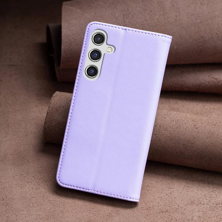 Immagine prodotto Binfen Color Galaxy A56 - BINFEN Flip Case Hülle (Samsung Galaxy A56)