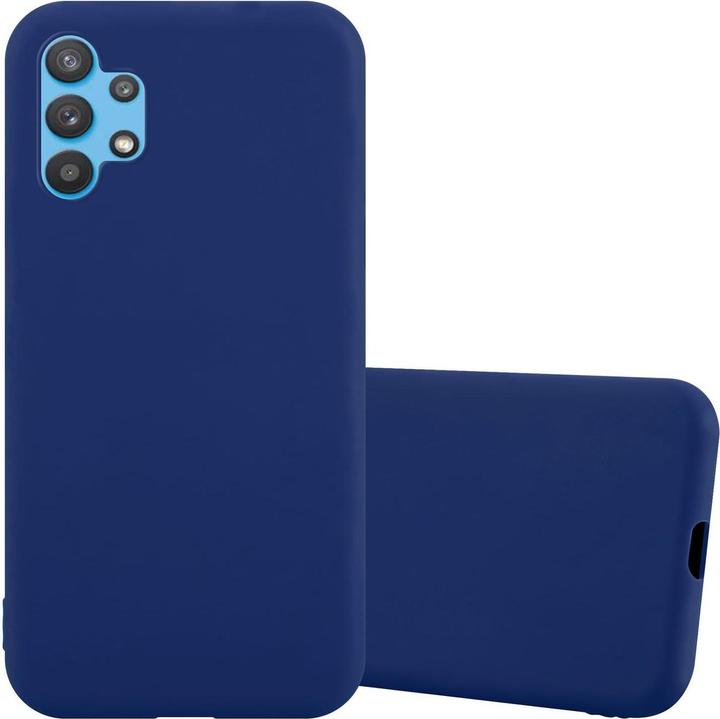 Candy dark blue
