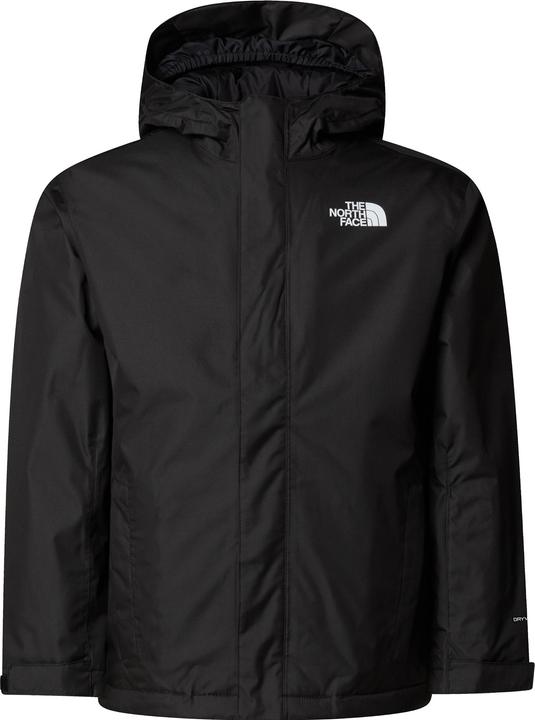 Produktbild North Face Teen Snowquest (S)