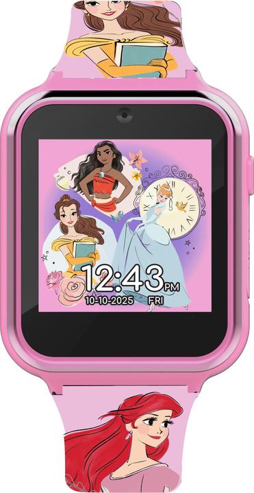 Actual product image Accutime Disney Princesses (85 mm)
