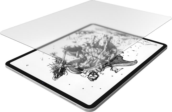 Produktbild Next One Paper Like Screen Protector iPad Pro 11" 2nd Gen clear (1 Stück, iPad Pro 11 2020 (2. Gen))