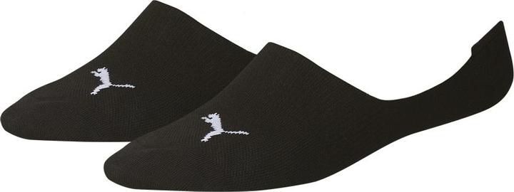 Produktbild Puma Classic Footies (2er Pack, 43 - 46)