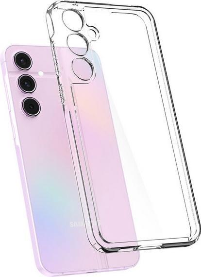 Immagine prodotto Spigen Ultra Hybrid Sam A55 5G Przezroczysty/Crystal Clear ACS07528 (Samsung Galaxy A55)