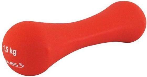 Immagine prodotto HMS Neoprenhantel 17025 (1 x 1,5 kg)