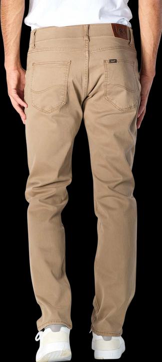 Actual product image Lee Extreme Motion Straight Jeans cougar (W31/L32)