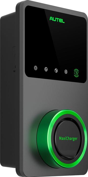 Autel MaxiCharger EU (Type 2, 22 kW, 32 A)