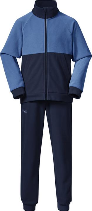 Bergans Smådøl V5 Long Zip Set
