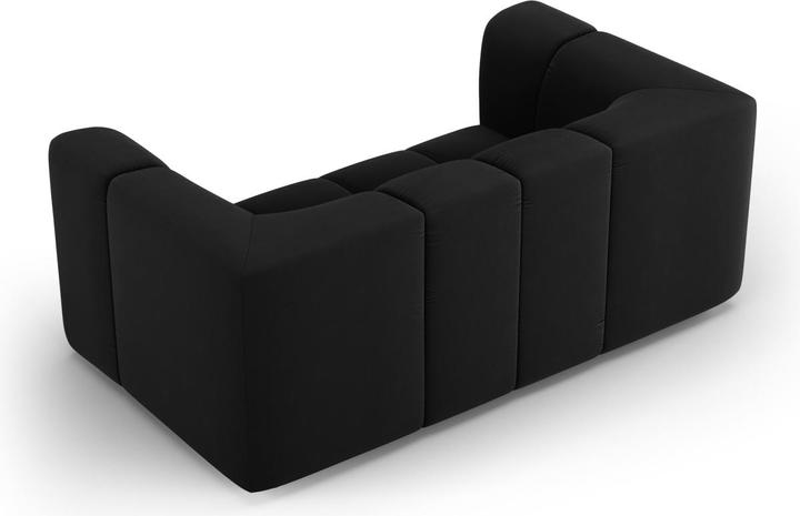Actual product image Maison Heritage Adams (2 person sofa)