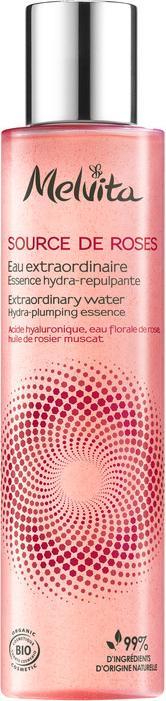 Melvita Source de Roses Eau Extraor Hydra Repu 150 ml (Tonic, 150 ml)