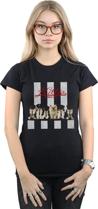 Produktbild Blondie Kitty Purrallel Lines TShirt (S)