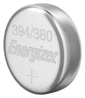 Produktbild Energizer 394/380 (SR936) - 10 Uhrenbatterien (10 Stk., SR45, 64 mAh)