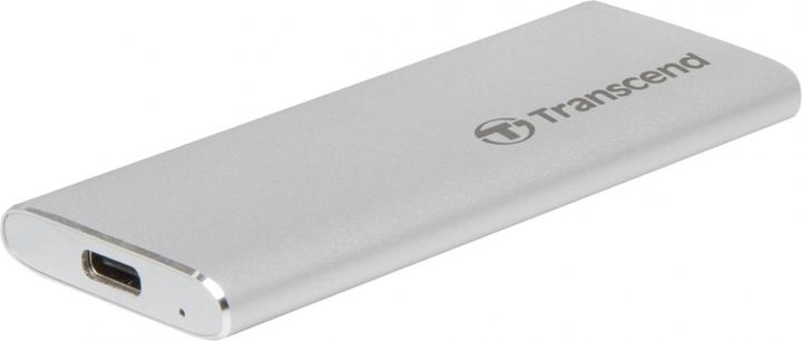 Immagine prodotto Transcend 500GB SSD ESTERNO ESD260C USB (500 GB)