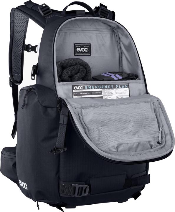 Produktbild Evoc CP 18L Camera Pack (18 l)