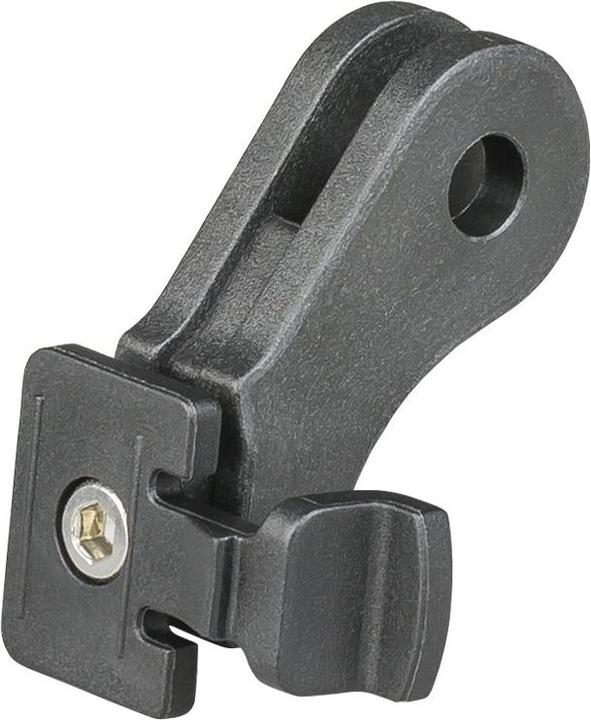 Actual product image Bontrager Blendr universal light holder