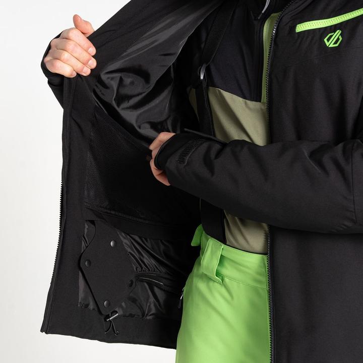 Produktbild Dare2b Eagle II Jacket (XL)