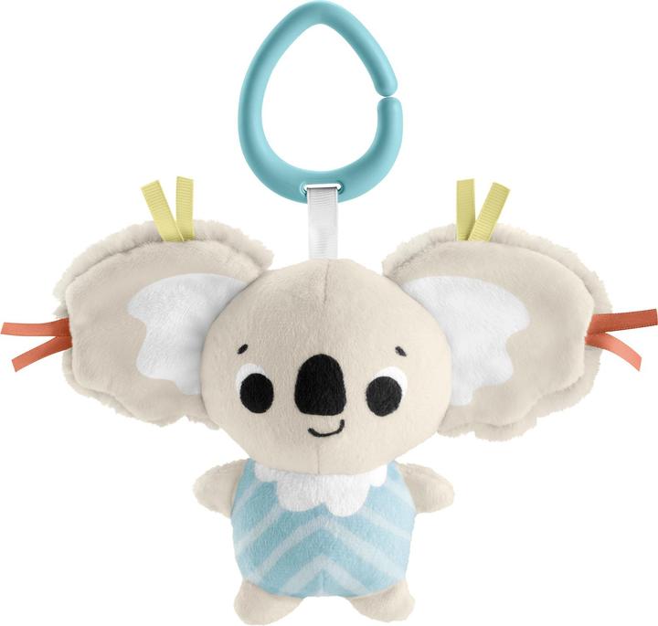 Immagine prodotto Fisher-Price Semplicemente Sensi