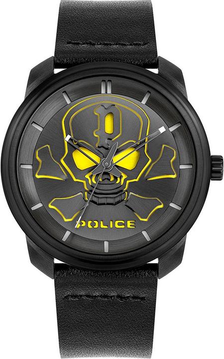 Produktbild Police Bleder (Analoguhr, 44 mm)
