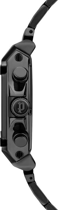 Produktbild Police Bleder (Analoguhr, 44 mm)