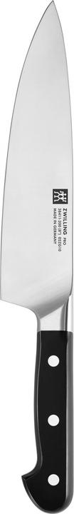 Produktbild Zwilling Pro Kochmesser (20 cm)